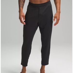 NWT Men’s lululemon Balancer pant, medium